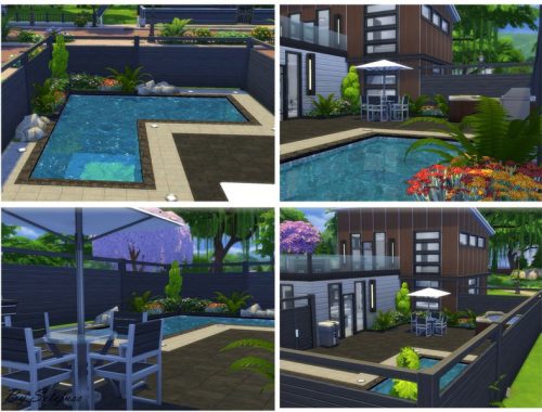 Avenida Ventura (NO CC)