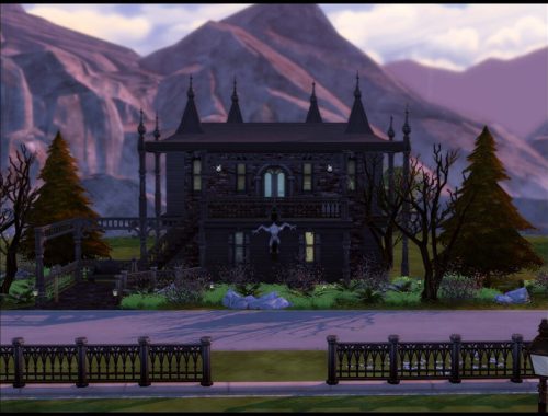 Chill Lodge