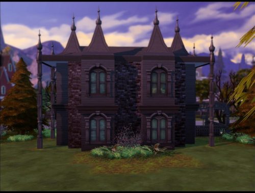 Chill Lodge