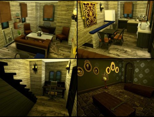 Chill Lodge