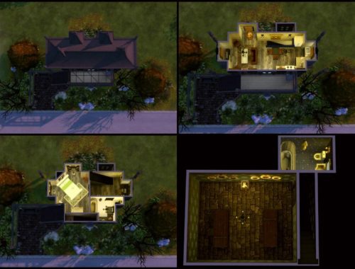 Chill Lodge