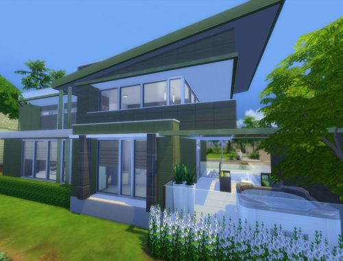 Modern Oro