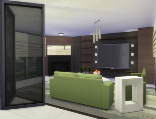 Modern Oro