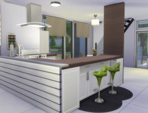Modern Oro