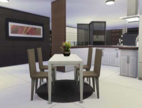 Modern Oro