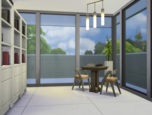 Modern Oro