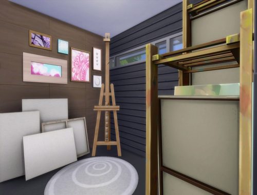 Modern Oro