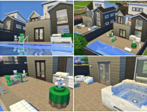 Neighbor Duplex - TWO HOUSES