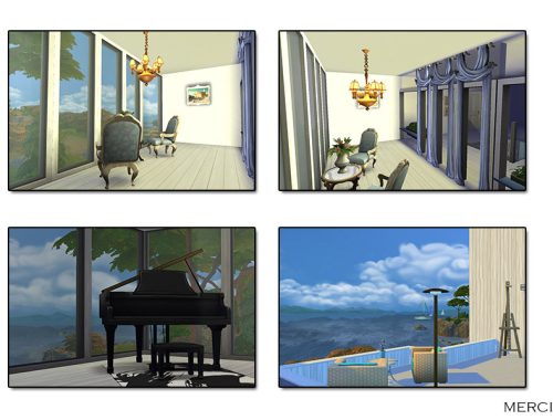 Modern Harmony