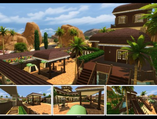 Oakwood
