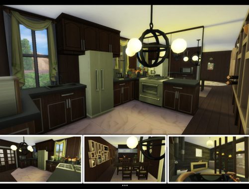 Oakwood