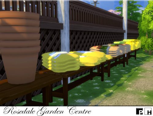 Rosedale Garden Centre