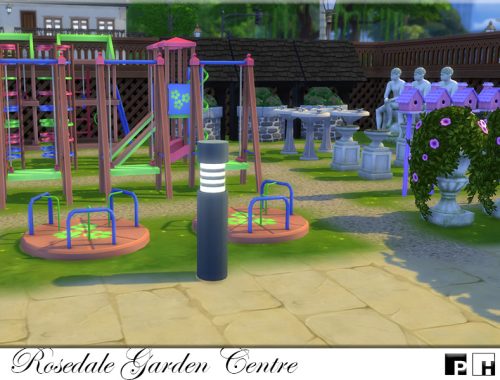 Rosedale Garden Centre