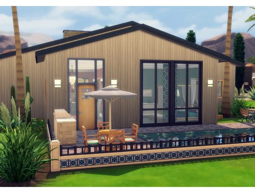 Springscape Remade