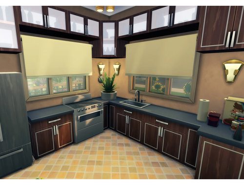 Springscape Remade