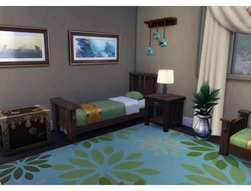 Springscape Remade