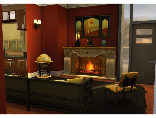 Springscape Remade
