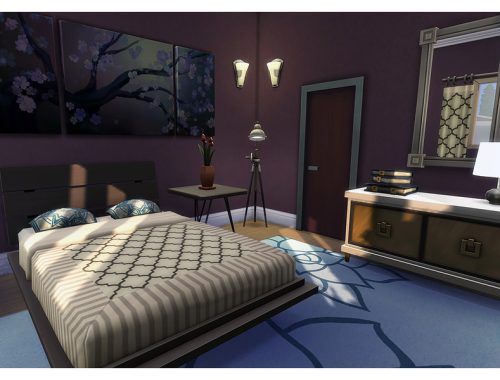 Springscape Remade