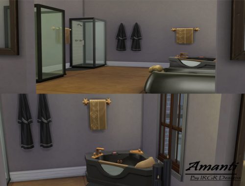 Amanti