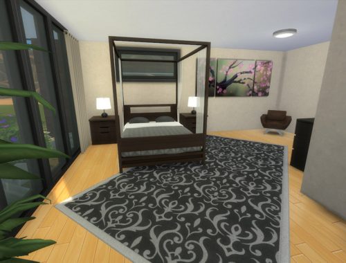 Contemporary Breeze