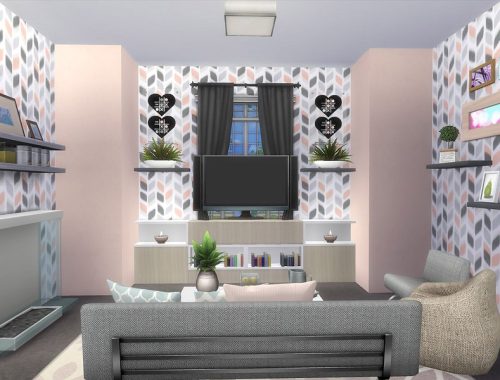 Magnolia House