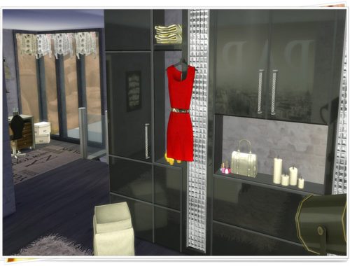 Modern Mini Home
