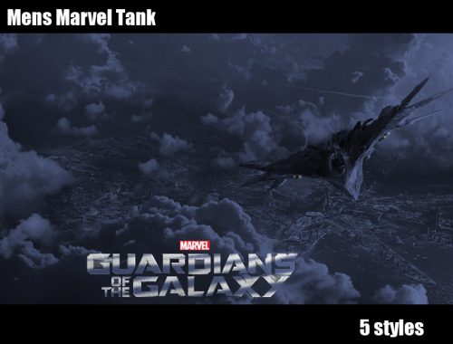 MensMarvelGGTank