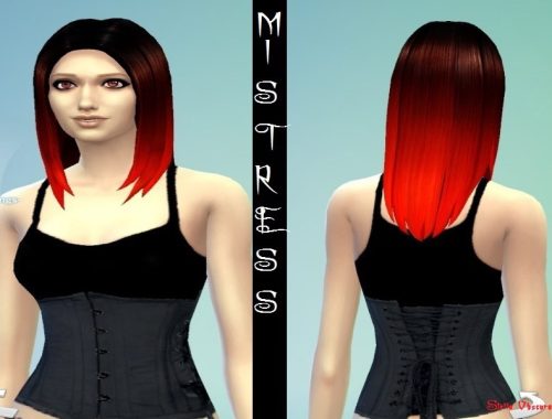 Gothic Top Set