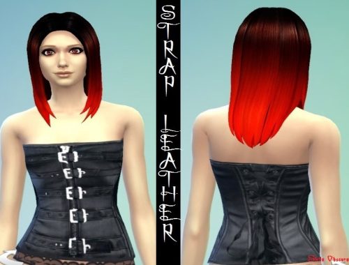 Gothic Top Set