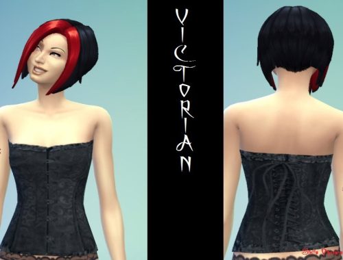 Gothic Top Set
