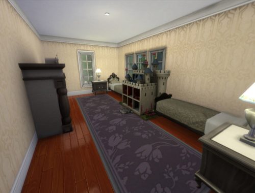 Georgian Colonial