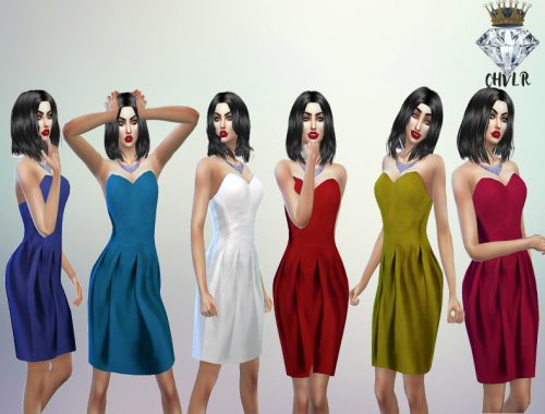 Elegant Dress