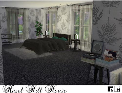 Hazel Hill House