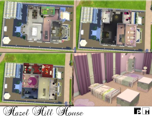 Hazel Hill House
