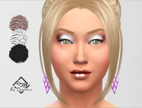 Soft Dream Eyeshadow