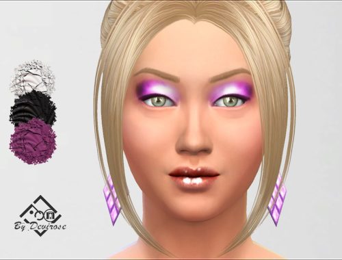 Soft Dream Eyeshadow