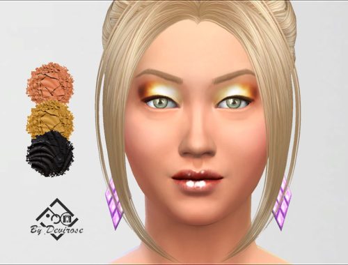 Soft Dream Eyeshadow