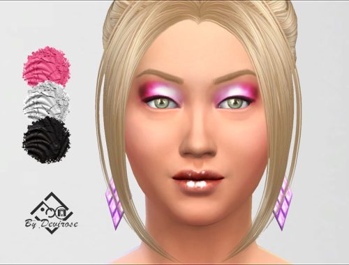 Soft Dream Eyeshadow