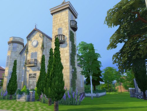 Amelee Estate