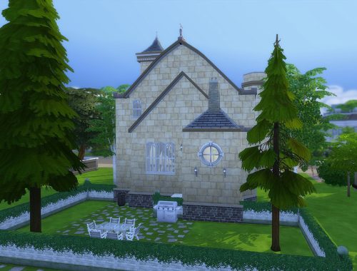Amelee Estate