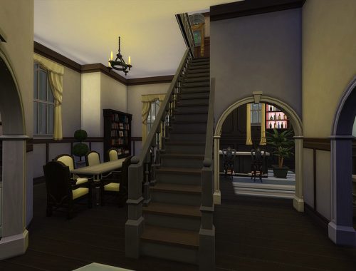Amelee Estate