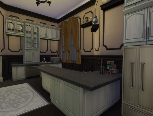 Amelee Estate