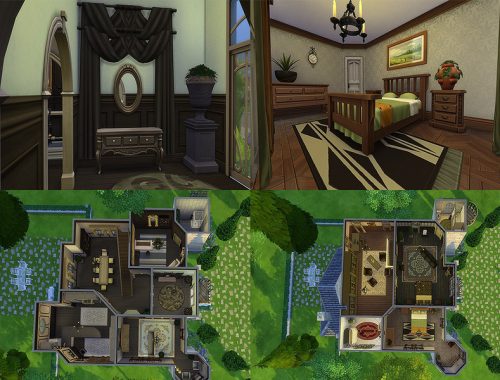Amelee Estate