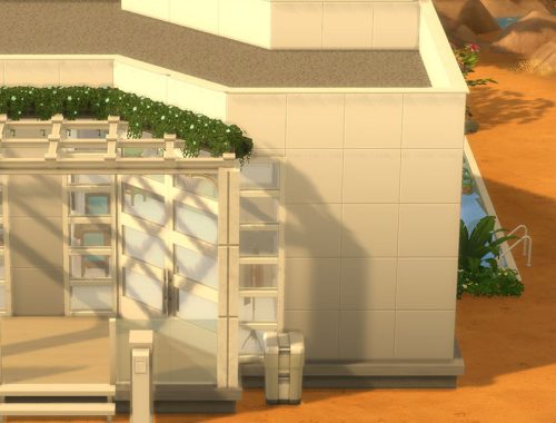 Modern house №3