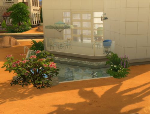Modern house №3