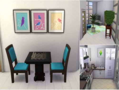 Modern house №3