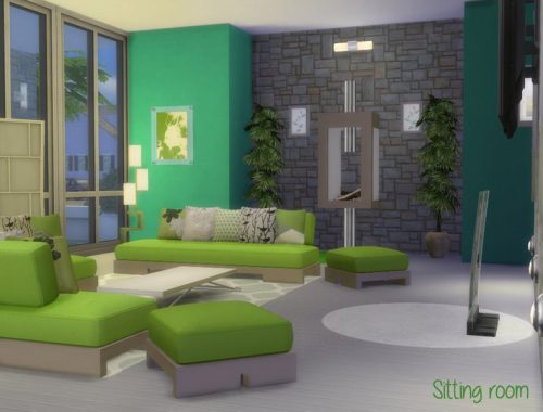 Emerald Envy