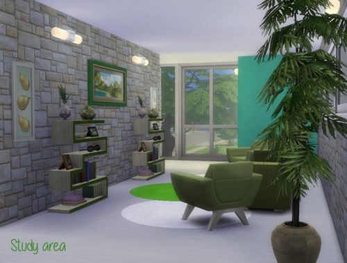 Emerald Envy