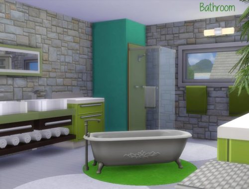 Emerald Envy