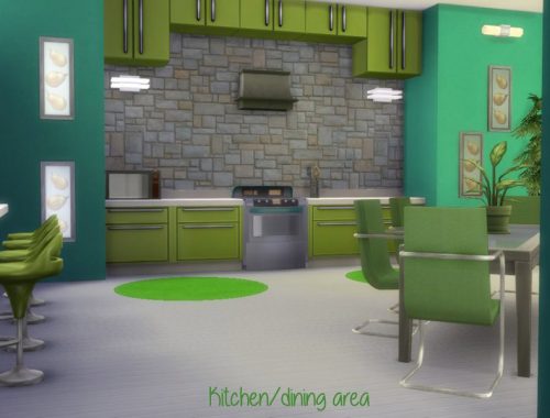 Emerald Envy